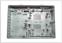 Domestic patch panel